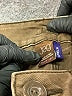 Jag Solid Brown Khakis Size 14 - photo 4