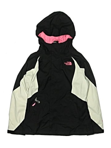 The North Face Snow Jacket (view 1)