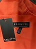 ELOQUII Orange 3/4 Sleeve Blouse Size 22 Plus - photo 7