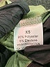 Unbranded Green Tank Top Size XS - photo 7