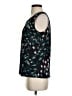 Jones Studio Teal Sleeveless Blouse Size S - photo 5