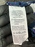 J.Crew 100% Polyester Blue Sleeveless Blouse Size S - photo 8