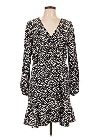ABound Casual Dress (view 1)