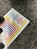 Lularoe Argyle Black Casual Skirt Size XL - photo 4