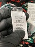 Lularoe Argyle Black Casual Skirt Size XL - photo 5