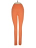 Unbranded Orange Active Pants Size S - photo 1