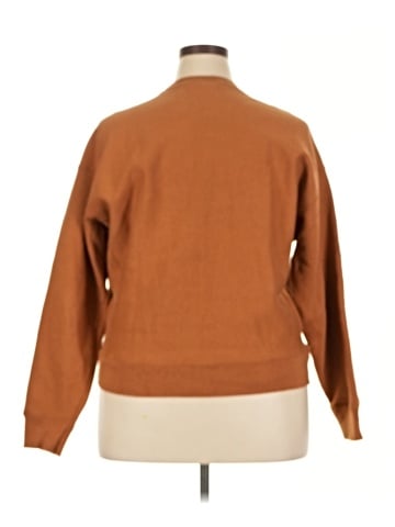 Champion Pullover Sweater (view 2)