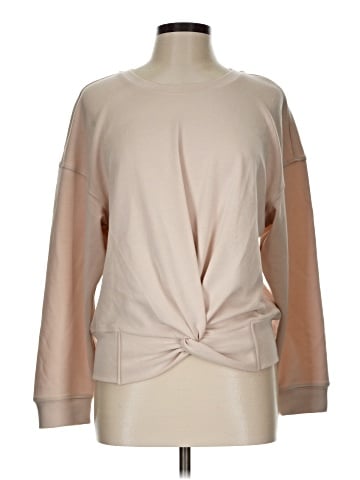 M Magaschoni Long Sleeve T-Shirt (view 1)