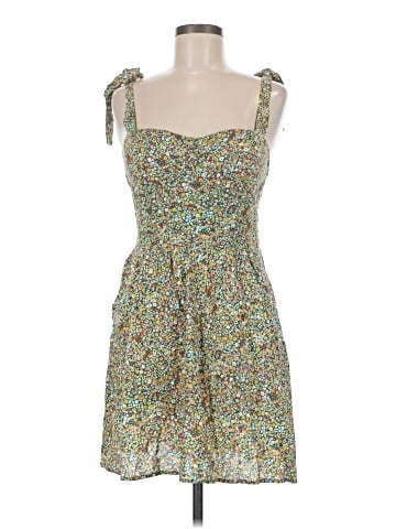 As U Wish Cocktail Dress (view 1)