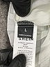 Unbranded 100% Polyester White Cocktail Dress Size L - photo 8