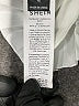 Unbranded 100% Polyester White Cocktail Dress Size L - photo 9