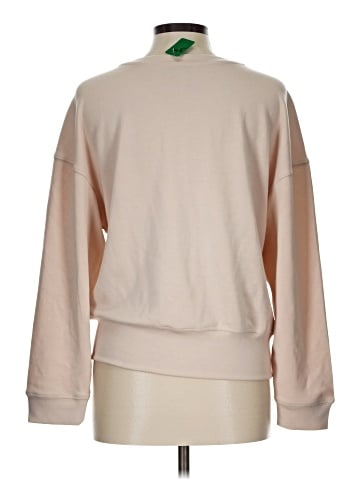 M Magaschoni Long Sleeve T-Shirt (view 2)