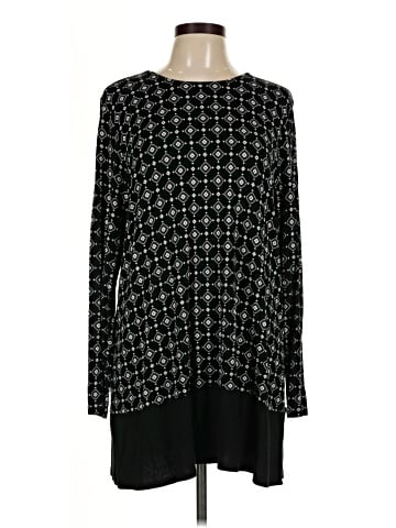 J.Jill Casual Dress (view 1)