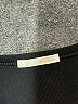 Zara Black Sleeveless Top Size M - photo 7