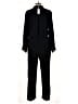 Cameo Solid Black Jumpsuit Size L - photo 2