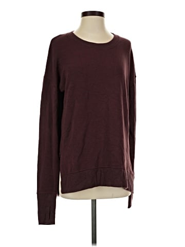 Athleta Long Sleeve T-Shirt (view 1)