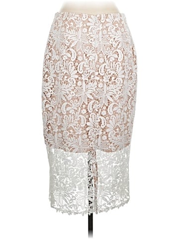 White House Black Market Formal Skirt (view 2)