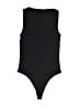 Babaton Black Bodysuit Size XS - photo 2