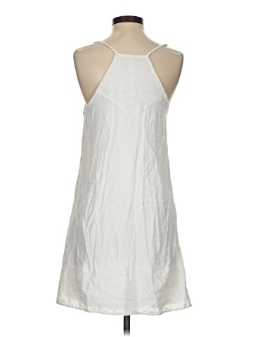 Blue Rain Casual Dress (view 2)