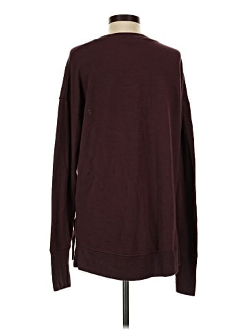 Athleta Long Sleeve T-Shirt (view 2)