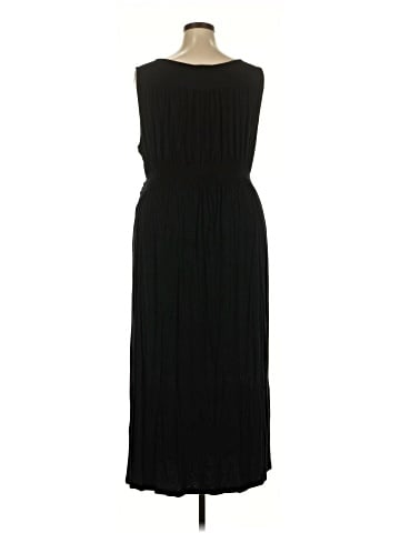 Ronni Nicole Casual Dress (view 2)