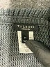 Talbots 100% Cotton Gray Sweater Vest Size M - photo 7