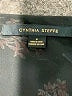 Cynthia Steffe 100% Polyester Black Casual Dress Size 8 - photo 4