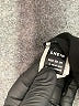Shein 100% Polyester Plaid Black Pullover Sweater Size L - photo 7