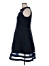 Calvin Klein Blue Cocktail Dress Size 6 (estimated) - photo 5