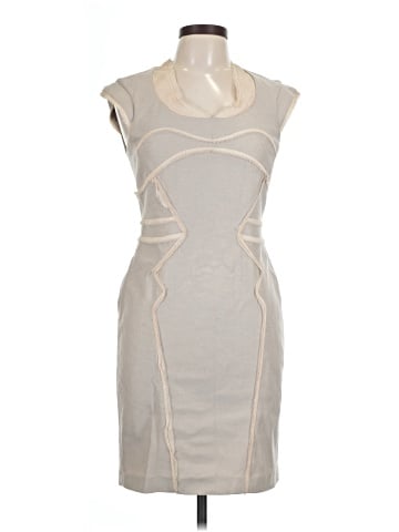 Z Spoke by Zac Posen Cocktail Dress (view 1)