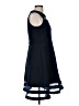 Calvin Klein Blue Cocktail Dress Size 6 (estimated) - photo 4