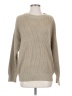 Assorted Brands 100% Acrylic Tan Pullover Sweater Size S - photo 1