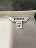 Express 100% Polyester Ivory Long Sleeve T-Shirt Size M - photo 7