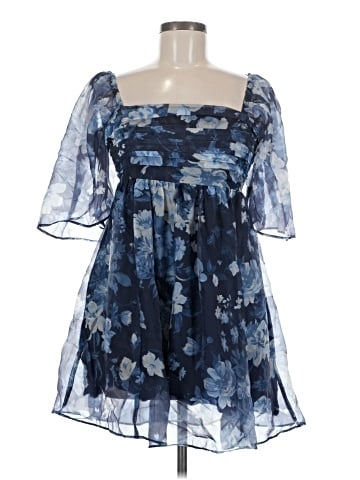 Abercrombie & Fitch Cocktail Dress (view 1)