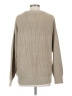 Assorted Brands 100% Acrylic Tan Pullover Sweater Size S - photo 2