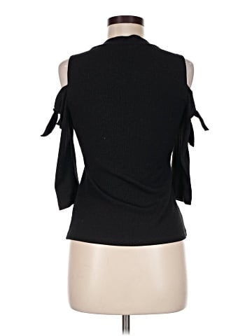 Rebecca Taylor 3/4 Sleeve T-Shirt (view 2)