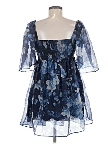 Abercrombie & Fitch Cocktail Dress (view 2)
