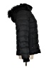 Nautica Solid Black Snow Jacket Size M - photo 4