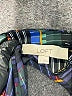 Ann Taylor LOFT 100% Polyester Blue Sleeveless Blouse Size S - photo 7