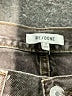 RE/DONE 100% Cotton Black Jeans Size 27 waist - photo 6