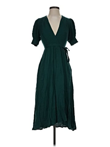 Maeve by Anthropologie Cocktail Dress (view 1)