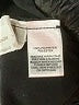 Ann Taylor LOFT 100% Polyester Solid Black Casual Pants Size 12 - photo 5
