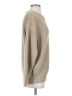 Assorted Brands 100% Acrylic Tan Pullover Sweater Size S - photo 4