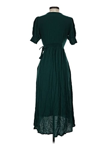 Maeve by Anthropologie Cocktail Dress (view 2)