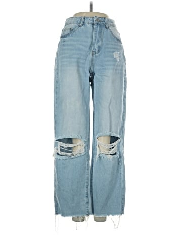 Shein Jeans (view 1)