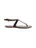 Gap Brown Sandals Size 9 - photo 1