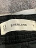 Everlane Black Cargo Pants Size 8 - photo 7