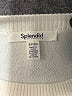 Splendid Stripes Blue Pullover Sweater Size S - photo 7