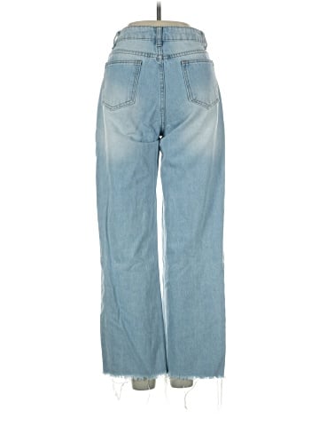 Shein Jeans (view 2)