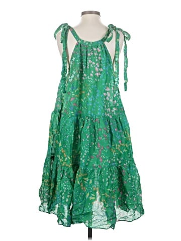 Cynthia Rowley Cocktail Dress (view 2)
